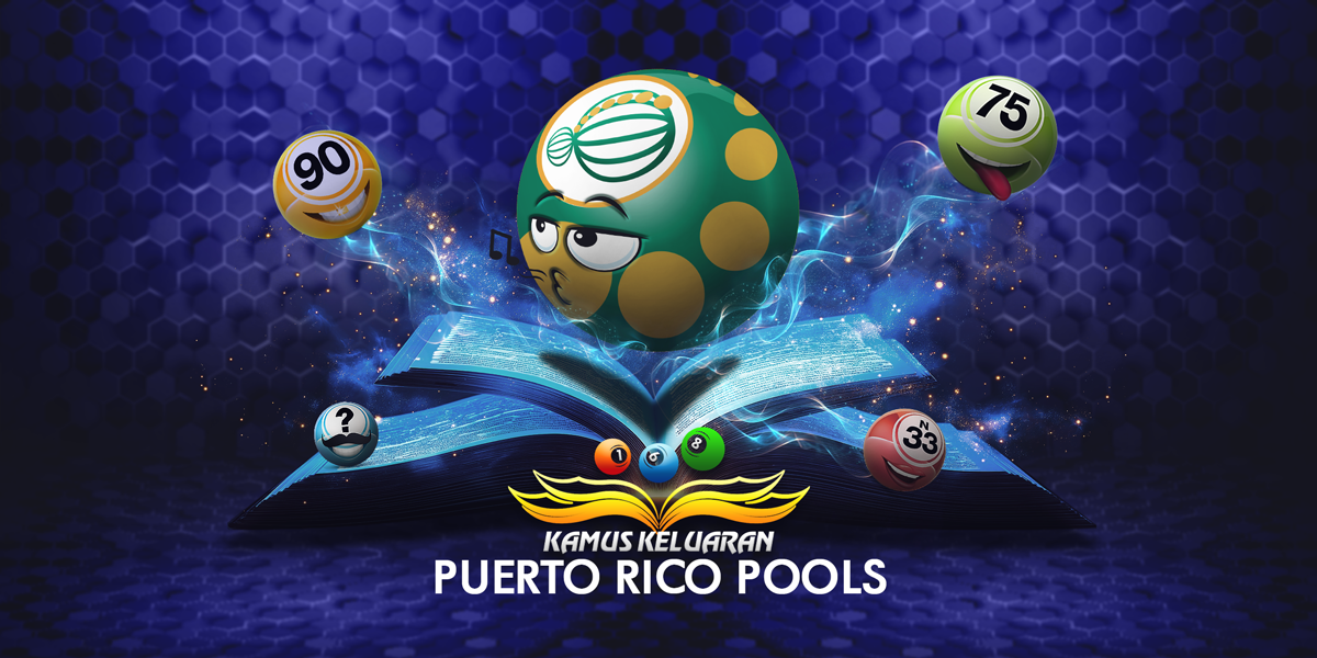 Puerto Rico Pools Kamuskeluaran